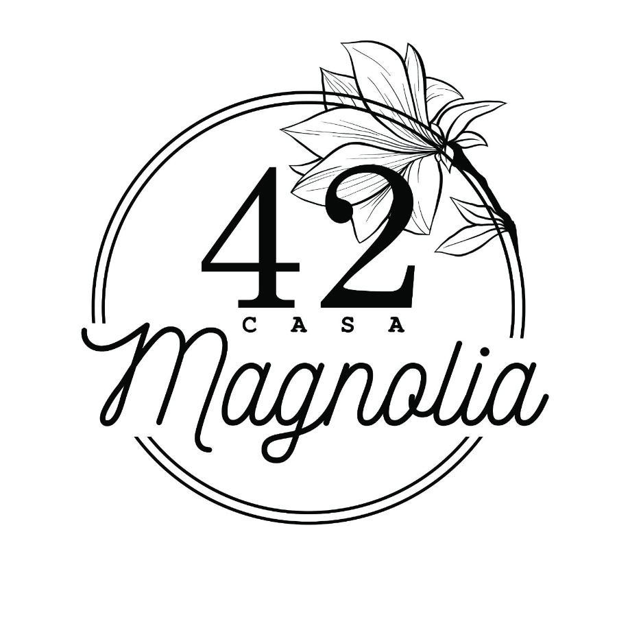 Casa Vacanze Magnolia 42 Calitri Ngoại thất bức ảnh