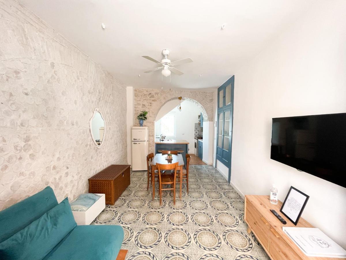 Casa Vacanze Magnolia 42 Calitri Ngoại thất bức ảnh