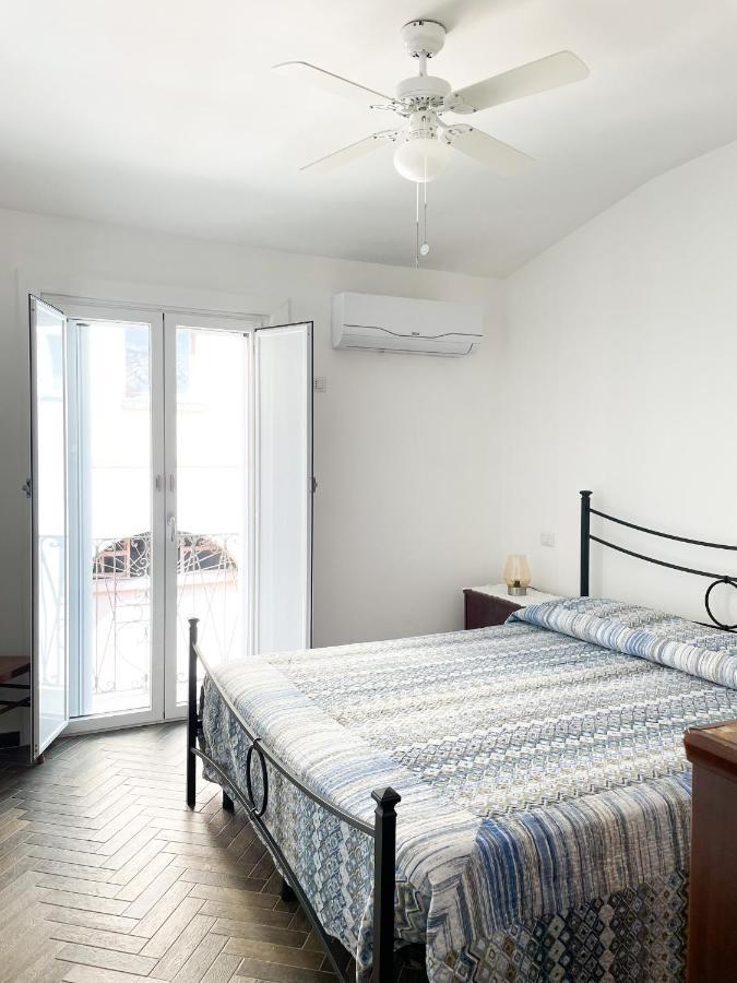 Casa Vacanze Magnolia 42 Calitri Ngoại thất bức ảnh