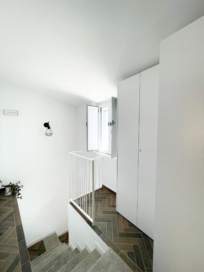 Casa Vacanze Magnolia 42 Calitri Ngoại thất bức ảnh